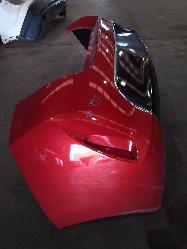 View Auto part Rear Bumper Toyota Corolla 2012