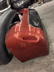 View Auto part Rear Bumper Toyota Corolla 2012