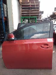 View Auto part Left Front Door Toyota Corolla 2012