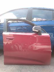 View Auto part Right Front Door Mg Mg3 2019