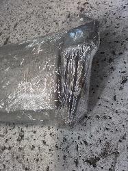 View Auto part Rear Bumper Toyota Hiace 2012
