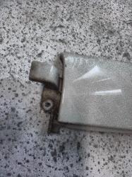 View Auto part Rear Bumper Toyota Hiace 2012