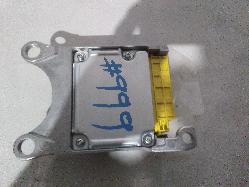 View Auto part Airbag Module/Sensor Toyota Corolla 2014