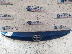 View Auto part Rear Spoiler Toyota Corolla 2014