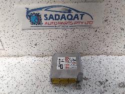 View Auto part Airbag Module/Sensor Toyota Corolla 2022