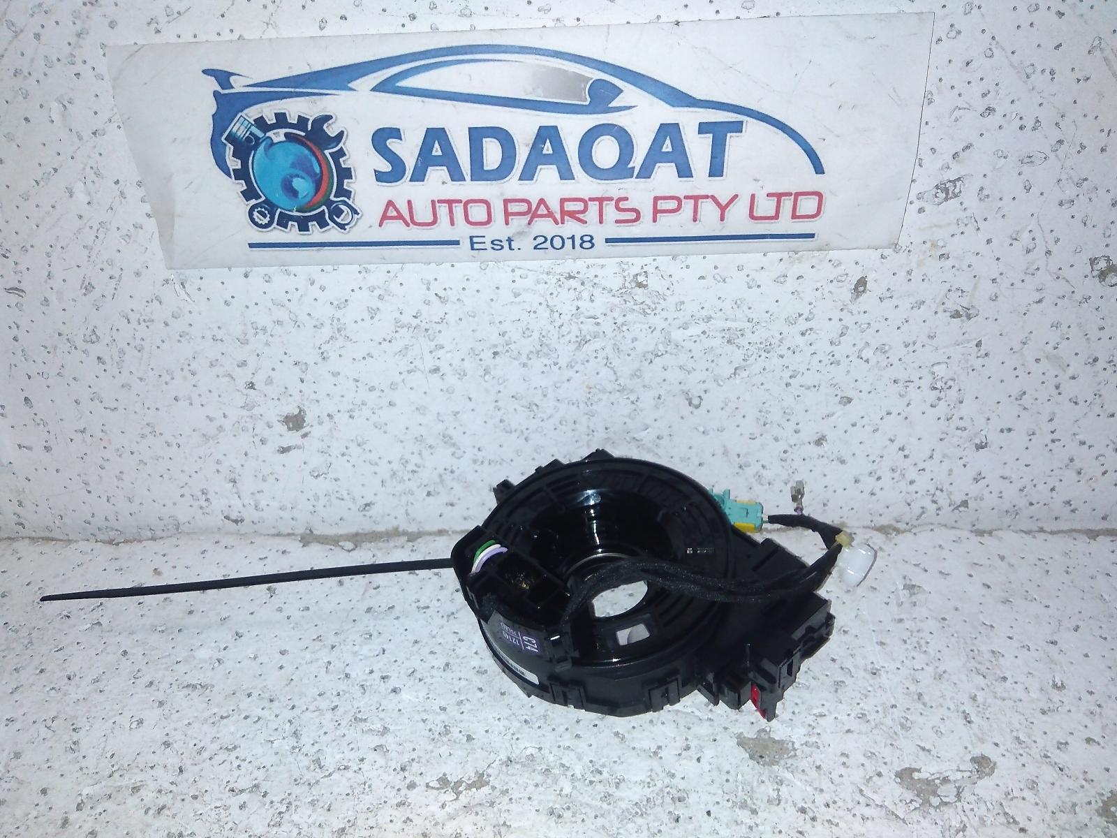 View Auto part Airbag Module/Sensor Toyota Corolla 2022