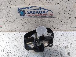 View Auto part Seatbelt/Stalk Toyota Corolla 2022