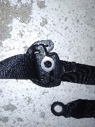 View Auto part Seatbelt/Stalk Toyota Corolla 2022