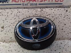 View Auto part Badge Toyota Corolla 2022