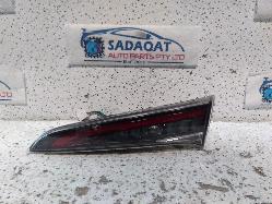 View Auto part Rear Garnish Toyota Corolla 2022