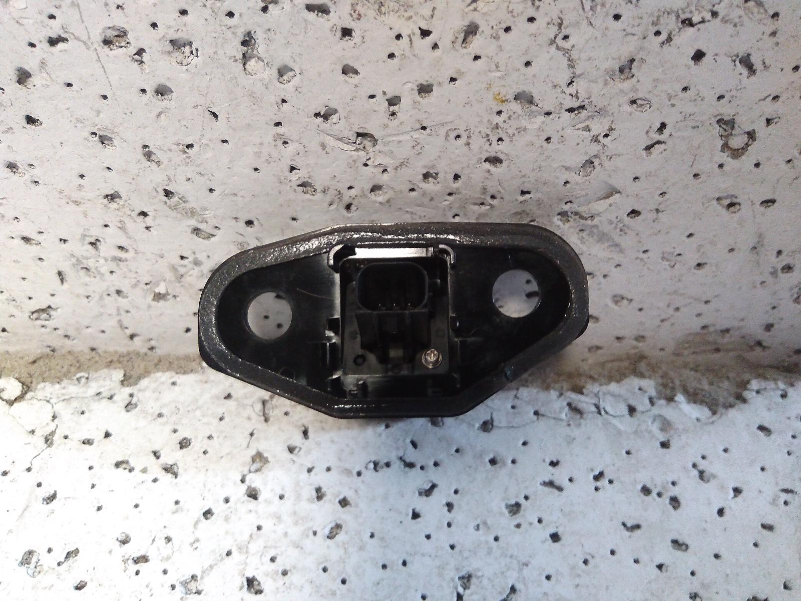 View Auto part Reverse Camera Toyota Corolla 2022