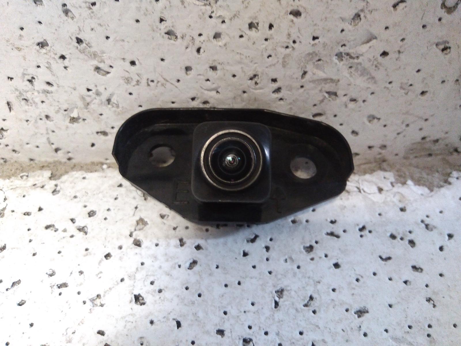 View Auto part Reverse Camera Toyota Corolla 2022