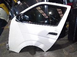 View Auto part Left Front Door Toyota Hiace 2012