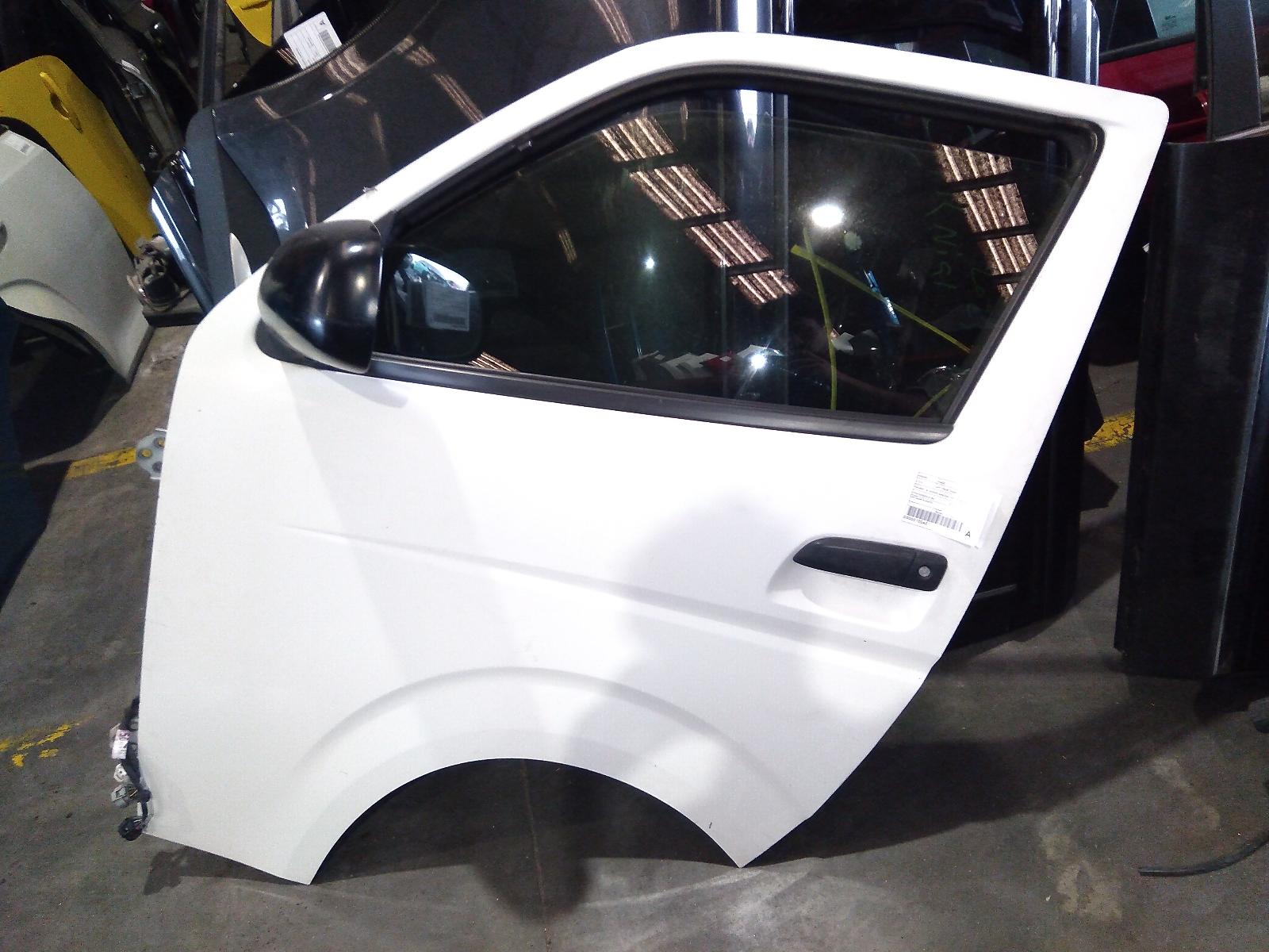 View Auto part Left Front Door Toyota Hiace 2012