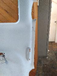 View Auto part Hoodlining Toyota Rav4 2021