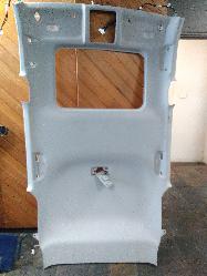 View Auto part Hoodlining Toyota Rav4 2021