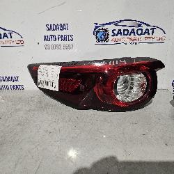 View Auto part Left Taillight Mazda Cx9 2021