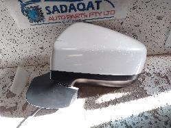 View Auto part Left Door Mirror Subaru Impreza 2019