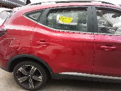 View Auto part Roof Rack/Bars Mg Zs 2021