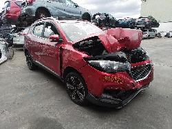 View Auto part Roof Rack/Bars Mg Zs 2021