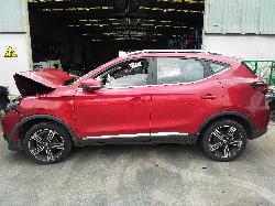 View Auto part Roof Rack/Bars Mg Zs 2021