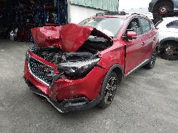 View Auto part Roof Rack/Bars Mg Zs 2021