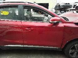 View Auto part Roof Rack/Bars Mg Zs 2021