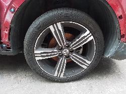 View Auto part Roof Rack/Bars Mg Zs 2021