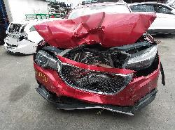 View Auto part Roof Rack/Bars Mg Zs 2021