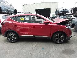 View Auto part Roof Rack/Bars Mg Zs 2021