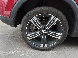 View Auto part Roof Rack/Bars Mg Zs 2021