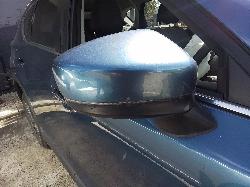 View Auto part Left Front Door Mazda Cx5 2019
