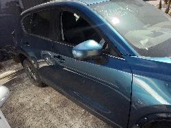 View Auto part Left Front Door Mazda Cx5 2019