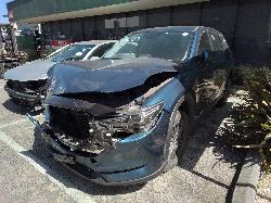 View Auto part Left Front Door Mazda Cx5 2019
