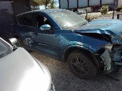 View Auto part Left Front Door Mazda Cx5 2019