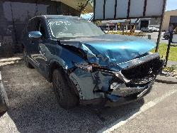 View Auto part Left Front Door Mazda Cx5 2019