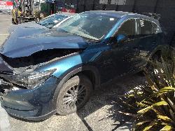 View Auto part Left Front Door Mazda Cx5 2019