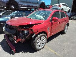 View Auto part Rear Bumper Mitsubishi Asx 2020