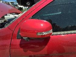 View Auto part Right Front Door Window Mitsubishi Asx 2020
