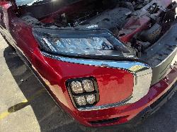 View Auto part Rear Bumper Mitsubishi Asx 2020