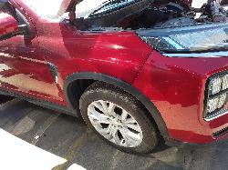 View Auto part Rear Bumper Mitsubishi Asx 2020