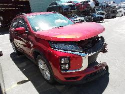 View Auto part Rear Bumper Mitsubishi Asx 2020