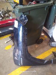 View Auto part Right Guard Toyota Rav4 2021