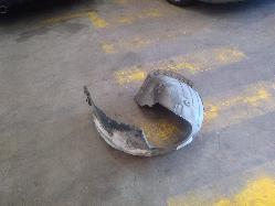 View Auto part Right Guard Liner Kia Cerato 2019