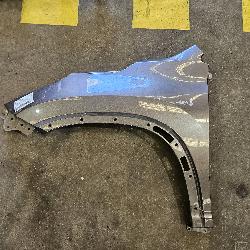 View Auto part Left Guard Toyota Kluger 2018