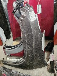 View Auto part Left Guard Toyota Kluger 2018