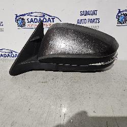 View Auto part Left Door Mirror Toyota Kluger 2018