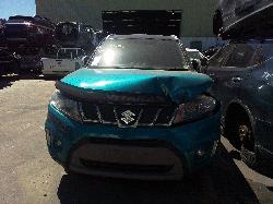 View Auto part Right Rear Door Sliding Suzuki Vitara 2016