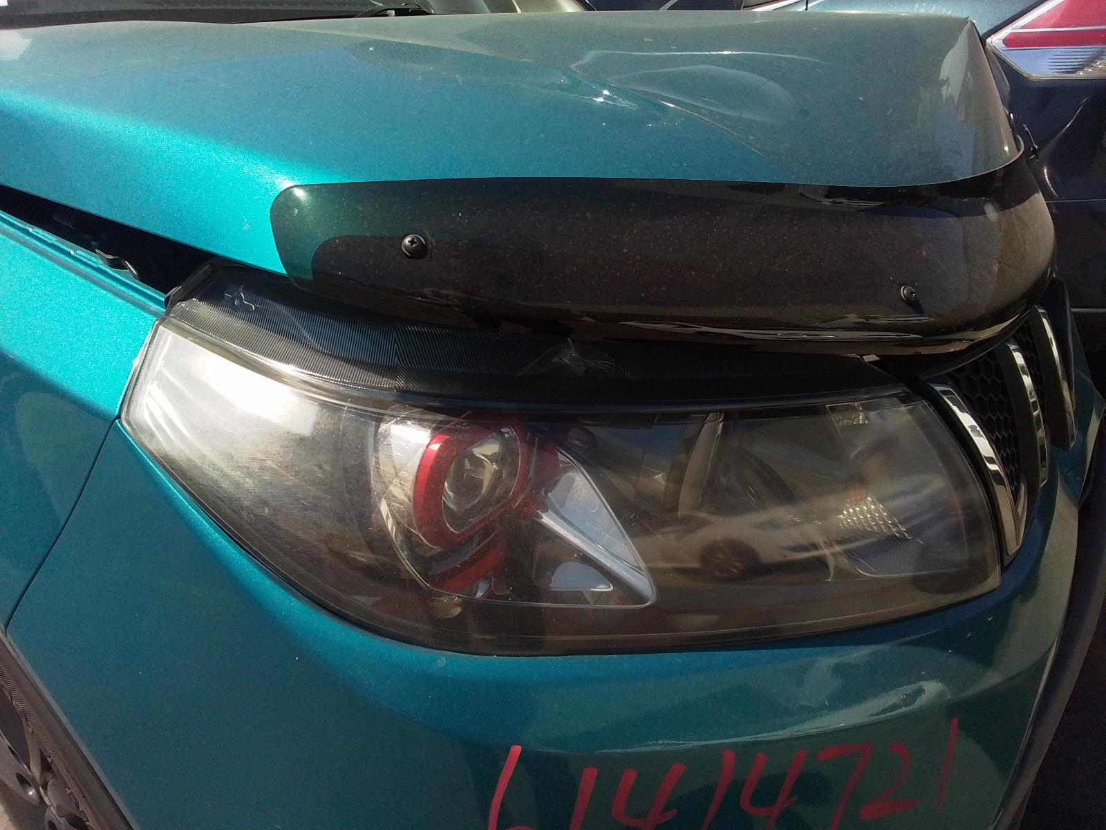 View Auto part Right Rear Door Sliding Suzuki Vitara 2016