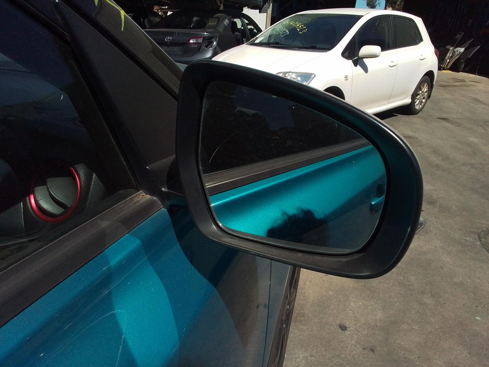 View Auto part Right Rear Door Sliding Suzuki Vitara 2016